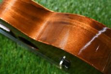 tkitki ukulele ECO-C+/Hawaiian Koa Concert 【S/N1576】_13
