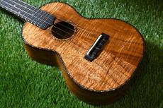 tkitki ukulele HK-C DLX Cutom Concert【S/N1579】