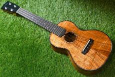 tkitki ukulele HK-C DLX Cutom Concert【S/N1579】_2