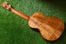 tkitki ukulele HK-C DLX Cutom Concert【S/N1579】_3
