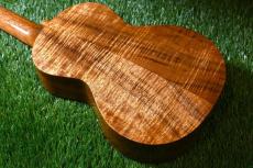 tkitki ukulele HK-C DLX Cutom Concert【S/N1579】_4