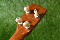 tkitki ukulele HK-C DLX Cutom Concert【S/N1579】_6