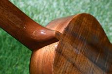 tkitki ukulele HK-C DLX Cutom Concert【S/N1579】_9