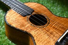 tkitki ukulele HK-C DLX Cutom Concert【S/N1579】_11