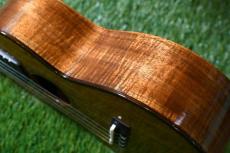 tkitki ukulele HK-C DLX Cutom Concert【S/N1579】_14