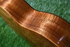 tkitki ukulele HK-C DLX Cutom Concert【S/N1579】_15