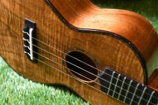 tkitki ukulele HK-C DLX Cutom Concert【S/N1579】_16