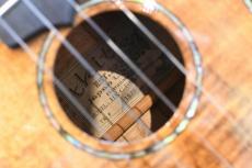tkitki ukulele HK-C DLX Cutom Concert【S/N1579】_17
