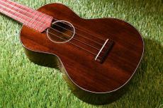 tkitki ukulele HM-C CUSTOM Concert【S/N1567】