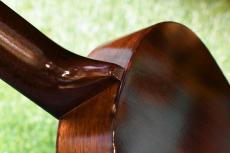 tkitki ukulele HM-C CUSTOM Concert【S/N1567】_9