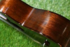 tkitki ukulele HM-C CUSTOM Concert【S/N1567】_14