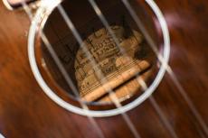 tkitki ukulele HM-C CUSTOM Concert【S/N1567】_16