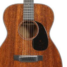 Martin Custom Shop CTM 00-17_5
