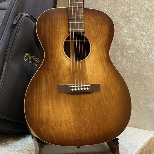 Martin 【池袋モディファイモデル】000-16 Street Master #2920627【アディロンダックスプルース】