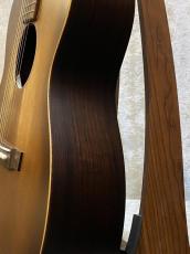 Martin 【池袋モディファイモデル】000-16 Street Master #2920627【アディロンダックスプルース】_10