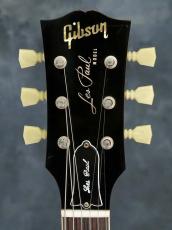 Gibson Custom Shop 1968 Les Paul Gold Top Reissue 60s Gold_3