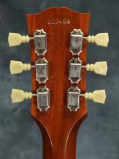 Gibson Custom Shop 1968 Les Paul Gold Top Reissue 60s Gold_13