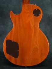 Gibson Custom Shop 1968 Les Paul Gold Top Reissue 60s Gold_15
