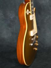 Gibson Custom Shop 1968 Les Paul Gold Top Reissue 60s Gold_16