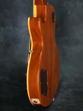 Gibson Custom Shop 1968 Les Paul Gold Top Reissue 60s Gold_17