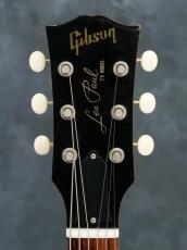 Gibson Custom Shop Japan Limited 1959 Les Paul Junior Double Cut Bright TV Yellow PSL_3