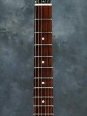 Gibson Custom Shop Japan Limited 1959 Les Paul Junior Double Cut Bright TV Yellow PSL_6