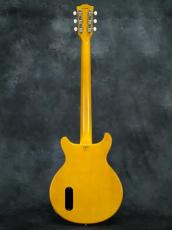 Gibson Custom Shop Japan Limited 1959 Les Paul Junior Double Cut Bright TV Yellow PSL_8