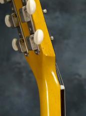 Gibson Custom Shop Japan Limited 1959 Les Paul Junior Double Cut Bright TV Yellow PSL_12