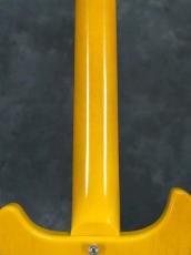 Gibson Custom Shop Japan Limited 1959 Les Paul Junior Double Cut Bright TV Yellow PSL_14