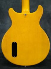 Gibson Custom Shop Japan Limited 1959 Les Paul Junior Double Cut Bright TV Yellow PSL_15