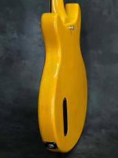 Gibson Custom Shop Japan Limited 1959 Les Paul Junior Double Cut Bright TV Yellow PSL_17