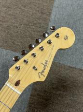 Fender Made in Japan Traditional 50s Stratocaster, Maple Fingerboard, 2-Color Sunburst_4