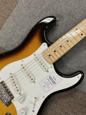 Fender Made in Japan Traditional 50s Stratocaster, Maple Fingerboard, 2-Color Sunburst_6