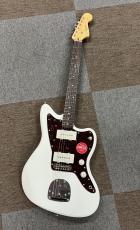 Squier Classic Vibe '60s Jazzmaster, Laurel Fingerboard, Olympic White