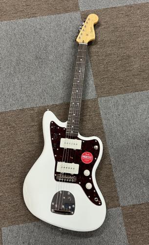 Squier Classic Vibe '60s Jazzmaster, Laurel Fingerboard, Olympic White