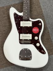 Squier Classic Vibe '60s Jazzmaster, Laurel Fingerboard, Olympic White_2
