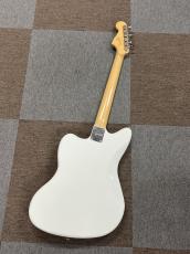 Squier Classic Vibe '60s Jazzmaster, Laurel Fingerboard, Olympic White_3