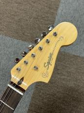 Squier Classic Vibe '60s Jazzmaster, Laurel Fingerboard, Olympic White_4