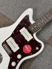 Squier Classic Vibe '60s Jazzmaster, Laurel Fingerboard, Olympic White_6