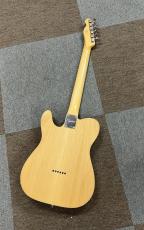 Squier Classic Vibe '70s Telecaster Thinline, Maple Fingerboard, Natural_3