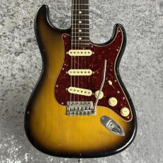 J.W.Black Guitars JWB-S 2Tone Sunburst Midium Aged【2012年製USED】【3.24kg】_2