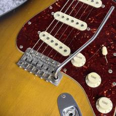 J.W.Black Guitars JWB-S 2Tone Sunburst Midium Aged【2012年製USED】【3.24kg】_4