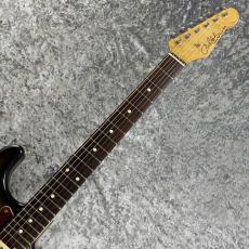 J.W.Black Guitars JWB-S 2Tone Sunburst Midium Aged【2012年製USED】【3.24kg】_7