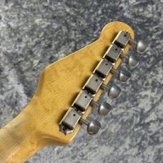 J.W.Black Guitars JWB-S 2Tone Sunburst Midium Aged【2012年製USED】【3.24kg】_11