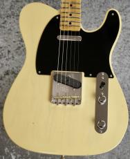 Fender Custom Shop 1953 Telecaster Journeyman Relic / Nocaster Blonde [3.11kg]【クロサワ楽器オーダーモデル】_2