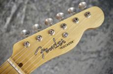 Fender Custom Shop 1953 Telecaster Journeyman Relic / Nocaster Blonde [3.11kg]【クロサワ楽器オーダーモデル】_4