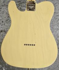 Fender Custom Shop 1953 Telecaster Journeyman Relic / Nocaster Blonde [3.11kg]【クロサワ楽器オーダーモデル】_7
