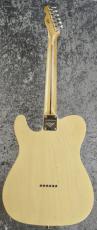 Fender Custom Shop 1953 Telecaster Journeyman Relic / Nocaster Blonde [3.11kg]【クロサワ楽器オーダーモデル】_8