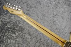 Fender Custom Shop 1953 Telecaster Journeyman Relic / Nocaster Blonde [3.11kg]【クロサワ楽器オーダーモデル】_9