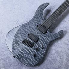 Legator N6FSS 「Satin Black」 For Shred Player !!